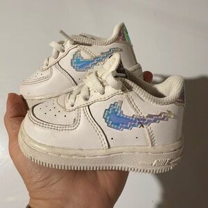 Nike Air Force 1 Sneakers